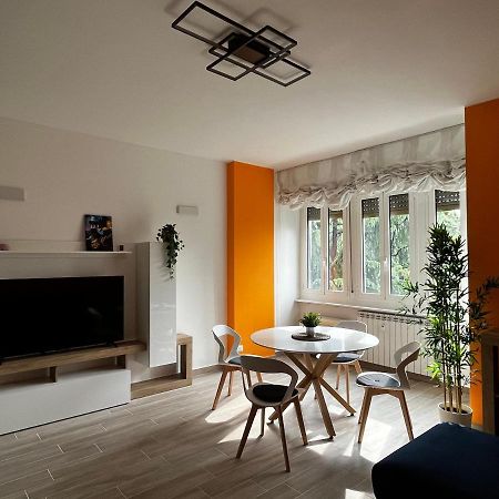 The Bright Place: Wide And Modern Condo Apartment In มิลาน ภายนอก รูปภาพ